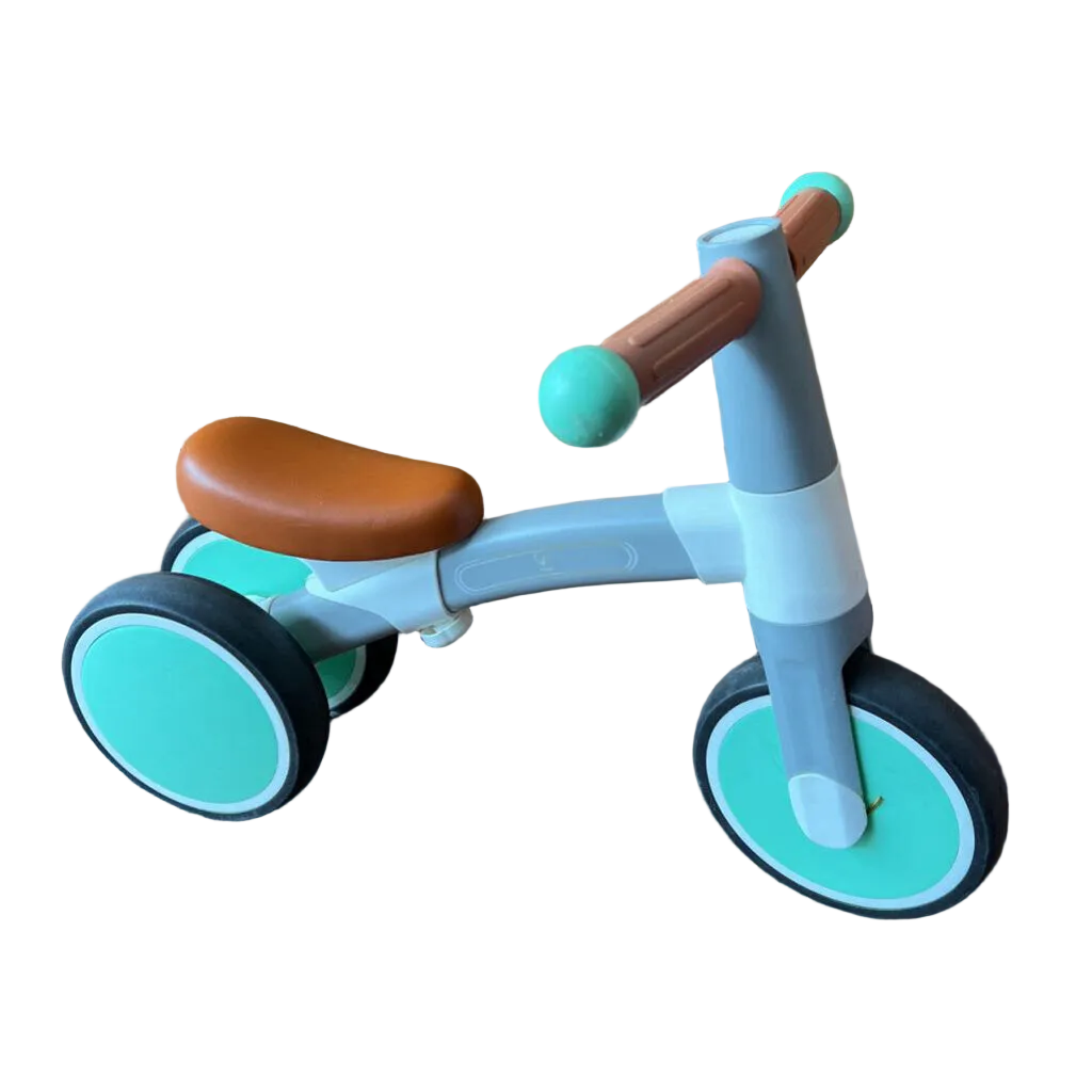 My First Balance Bike