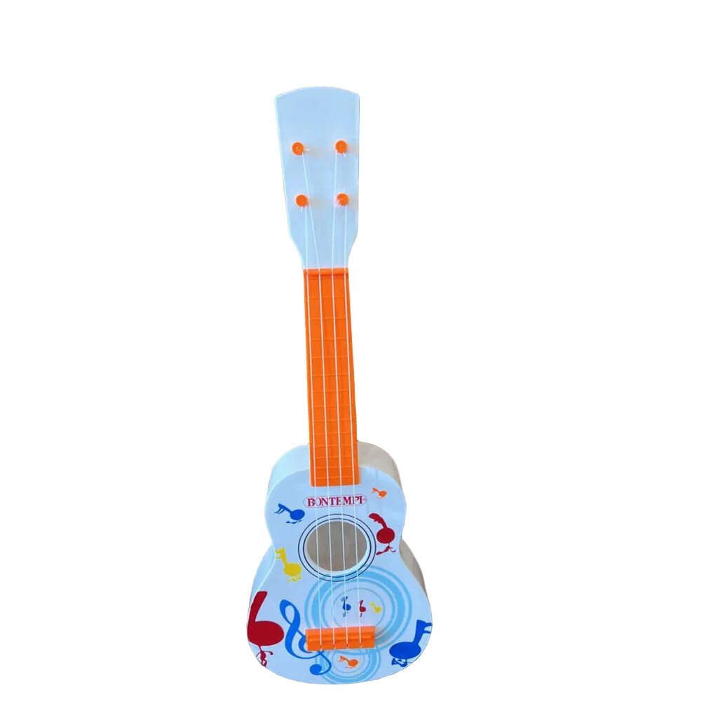 Baby Guitar
