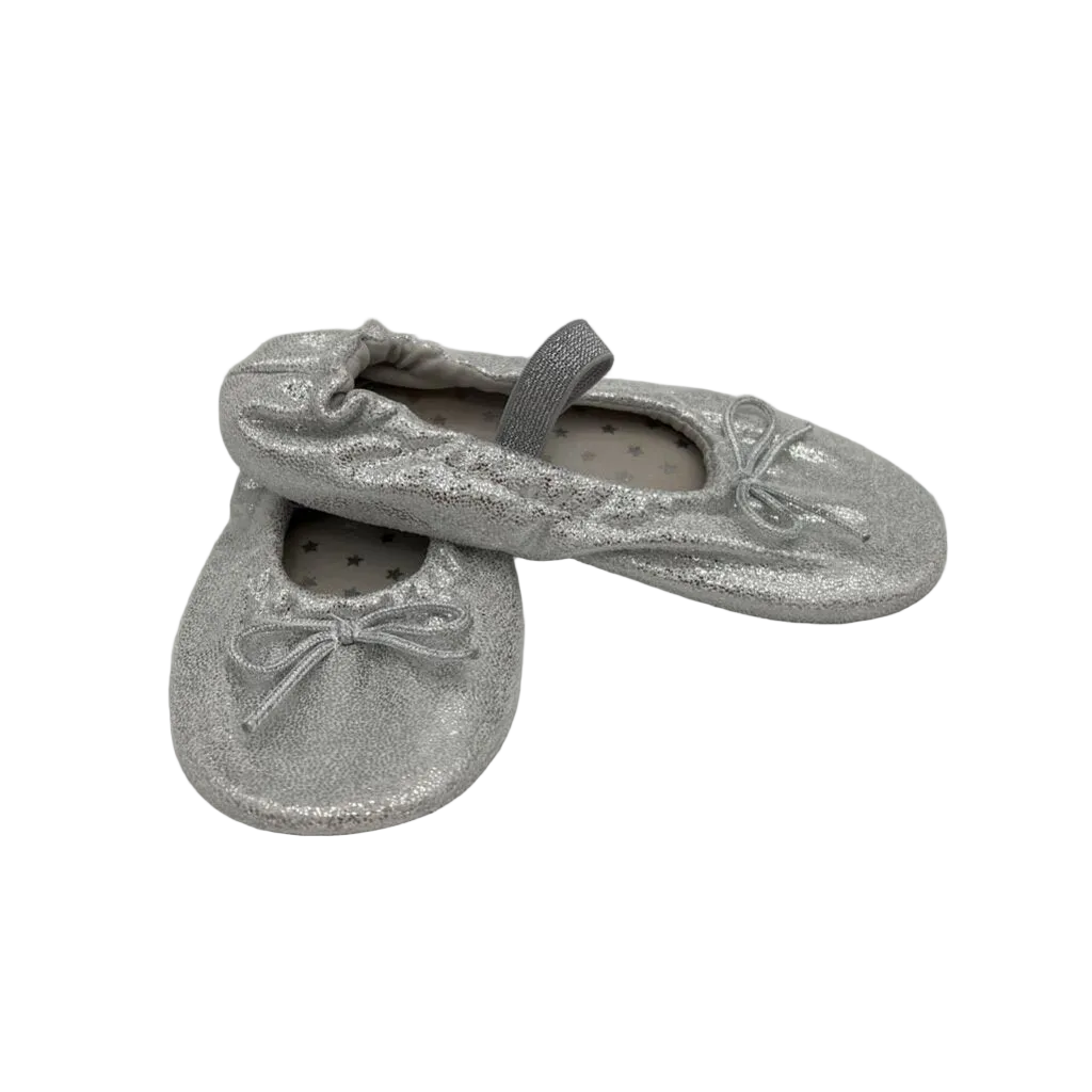 Slip On House Shoes