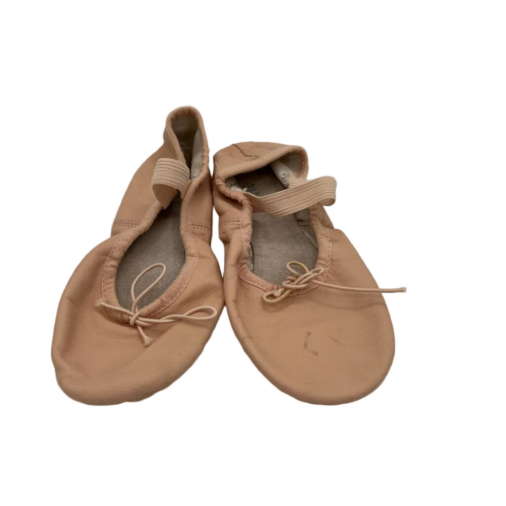 Ballet Slippers