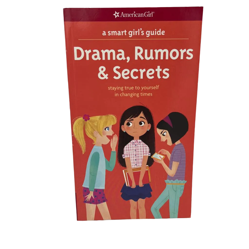 Drama, Rumors & Secrets