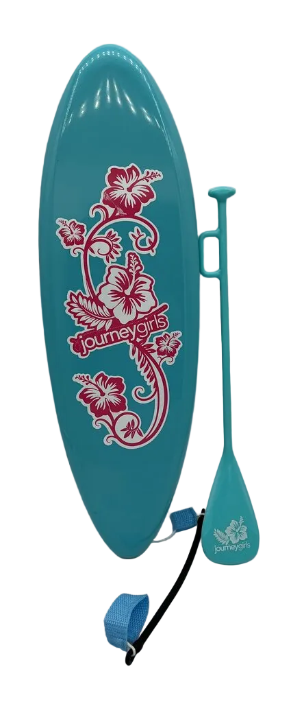 Journey Girls Paddle Board