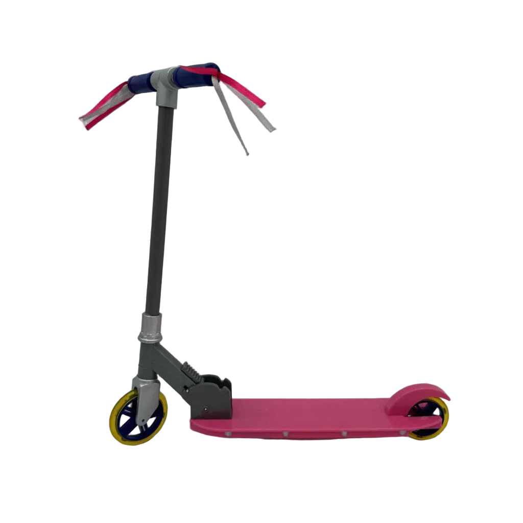 Doll Scooter