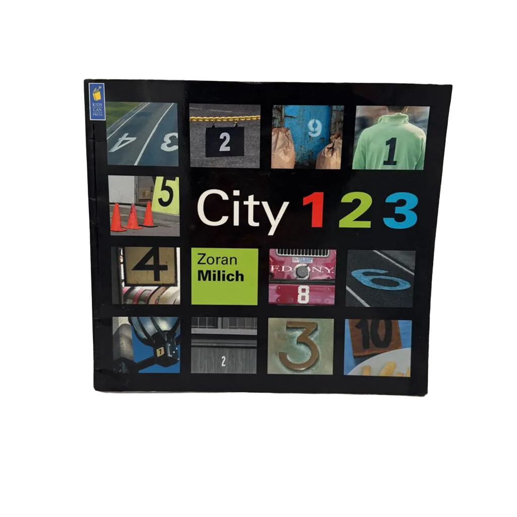 City 1 2 3