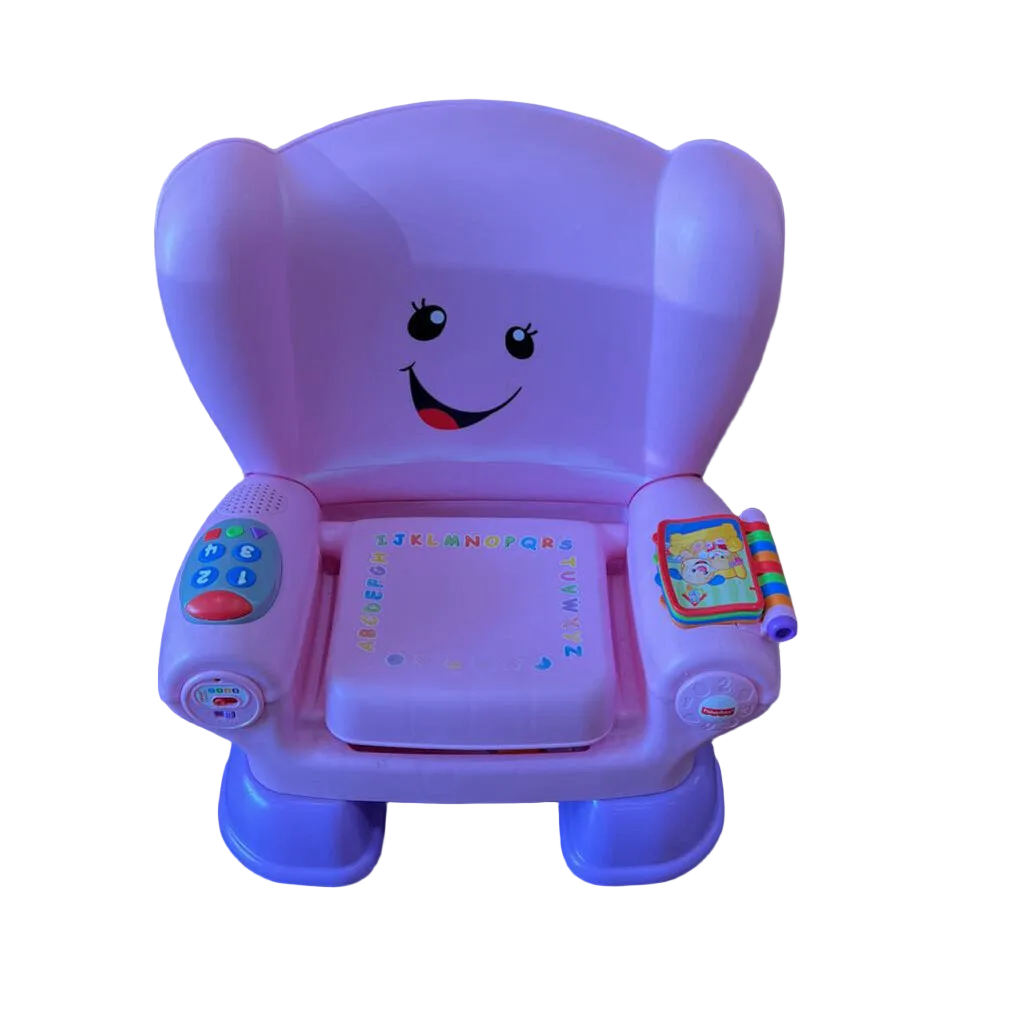 Laugh & Learn Chair