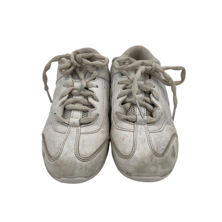 Lace Up Cheer Shoes