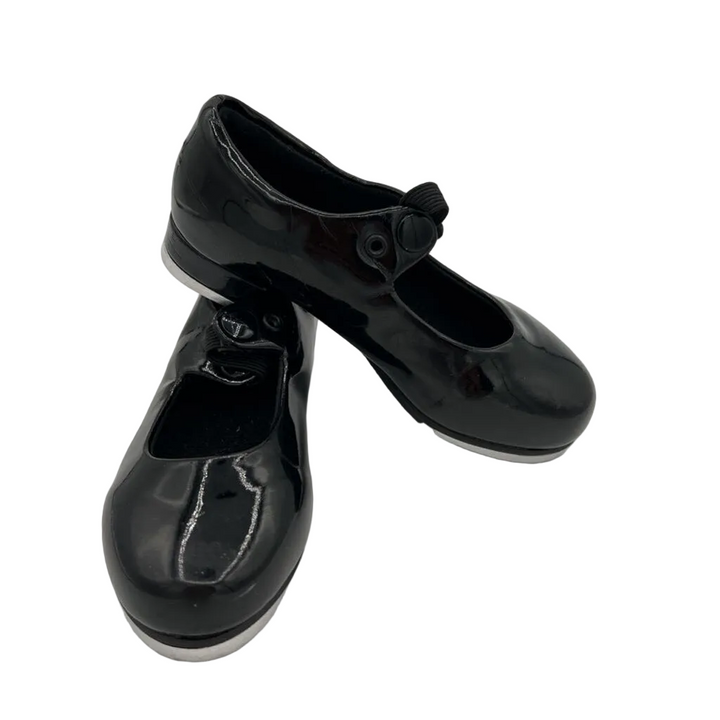 Tap Shoes/Elastic Ankle