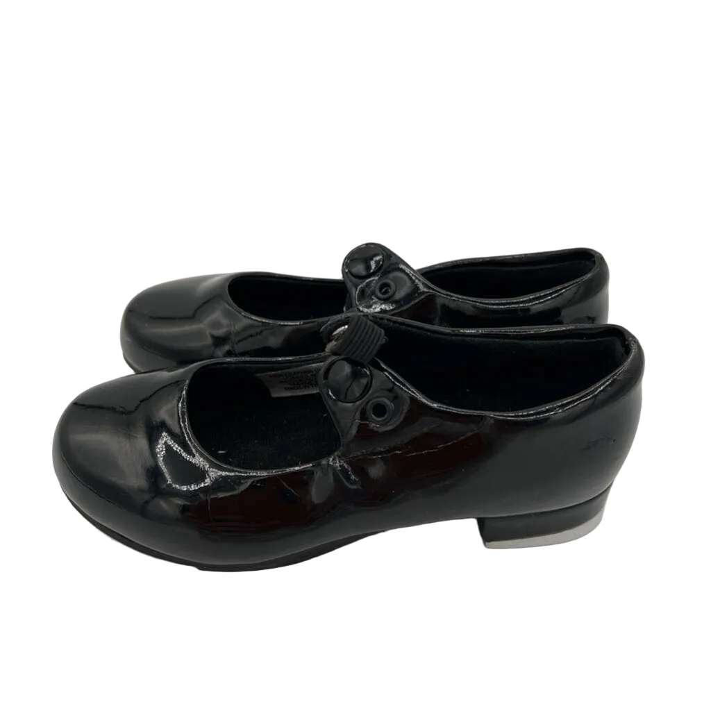 Tap Shoes/Elastic Ankle
