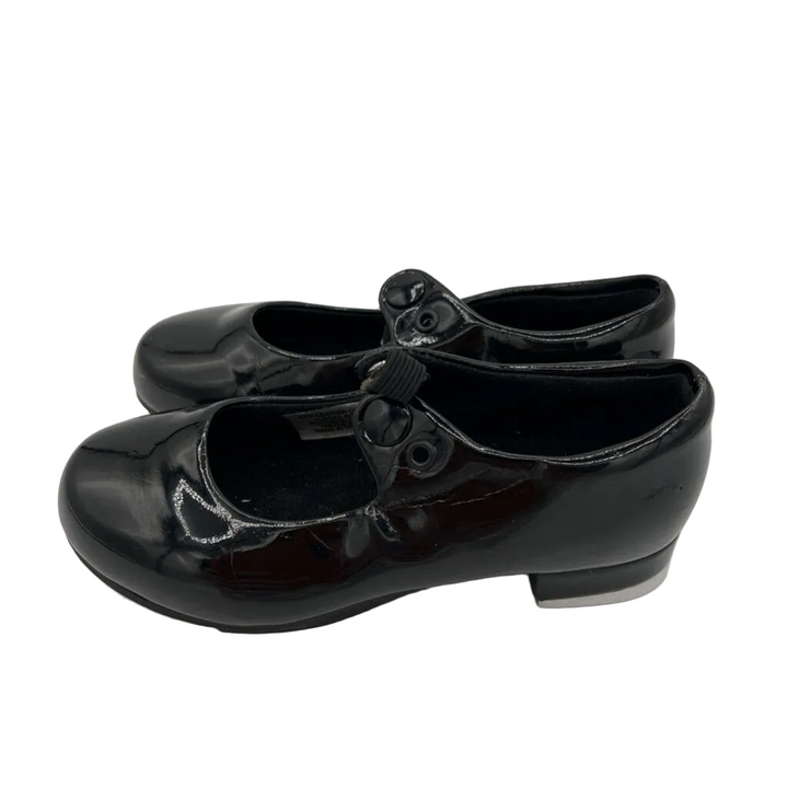 Tap Shoes/Elastic Ankle
