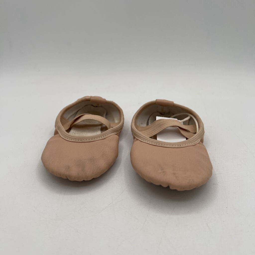 Ballet Slippers