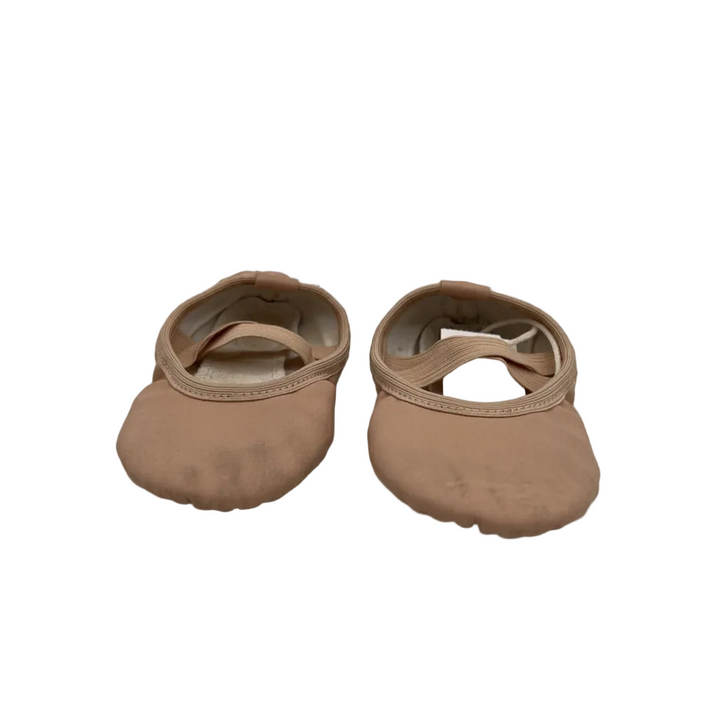 Ballet Slippers