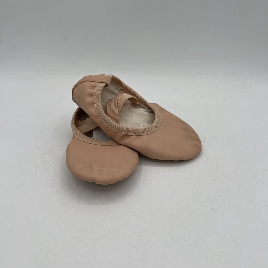 Ballet Slippers