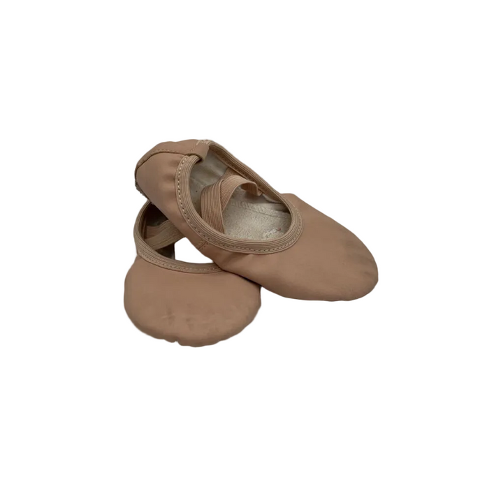 Ballet Slippers