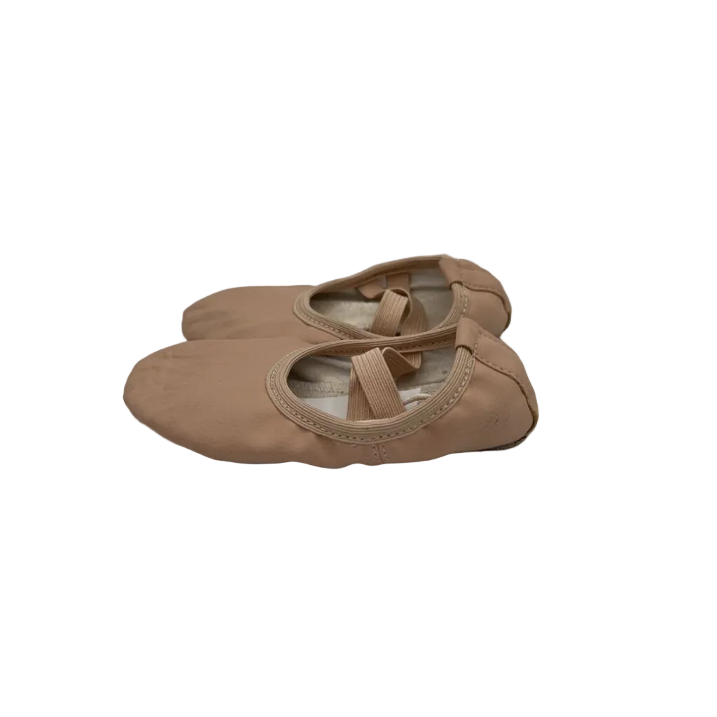 Ballet Slippers