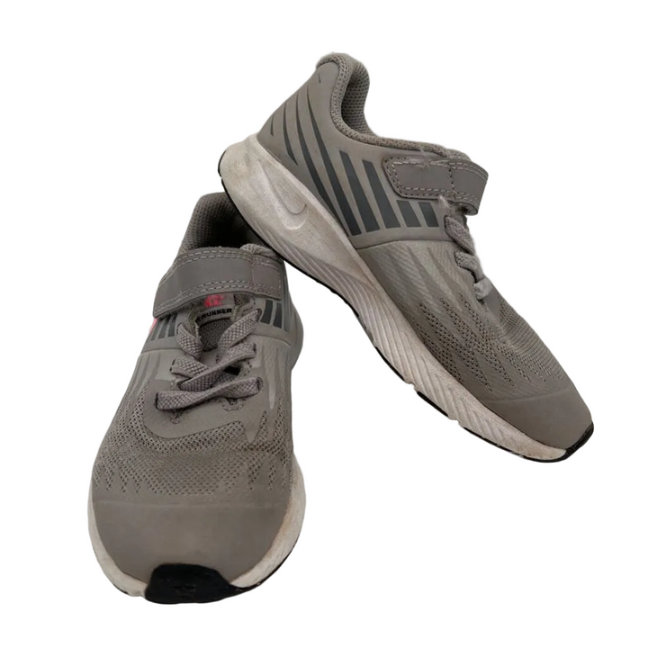 Tennis Shoes/Velcro