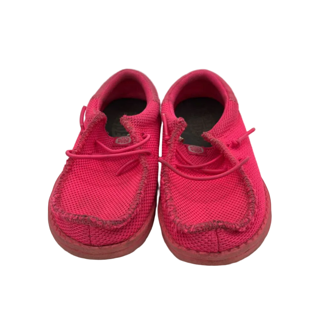 Slip On Loafers