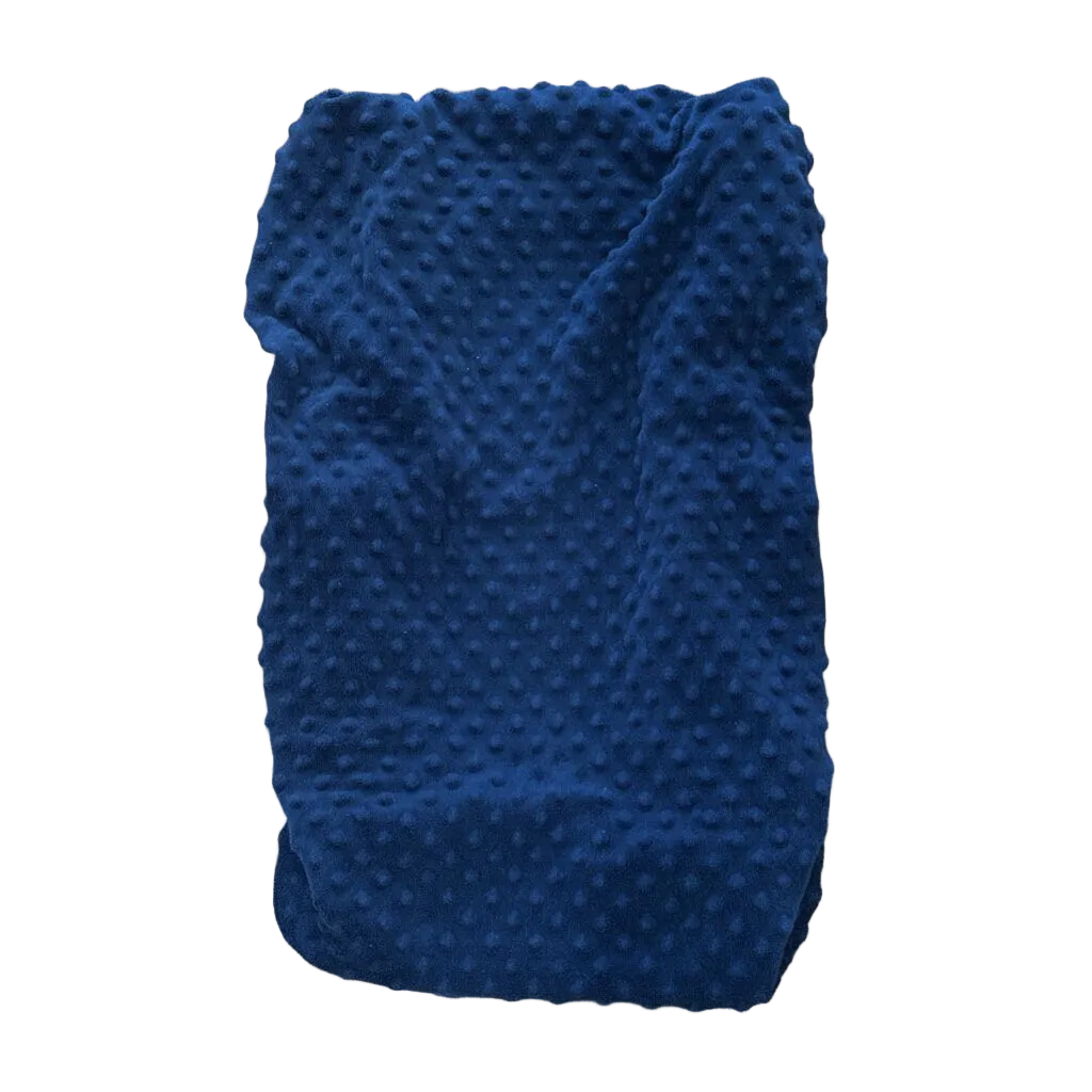 Changing Pillow Cover