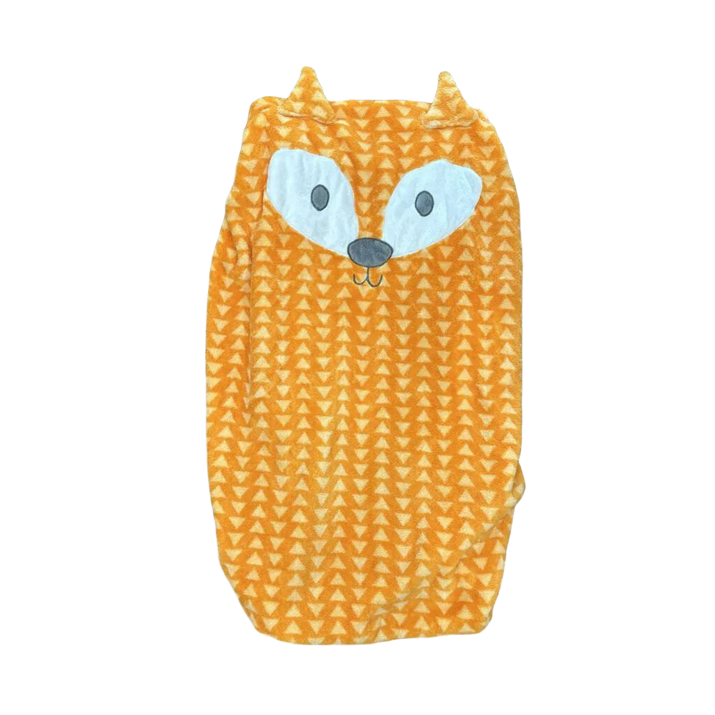 Changing Pillow Cover/Animal