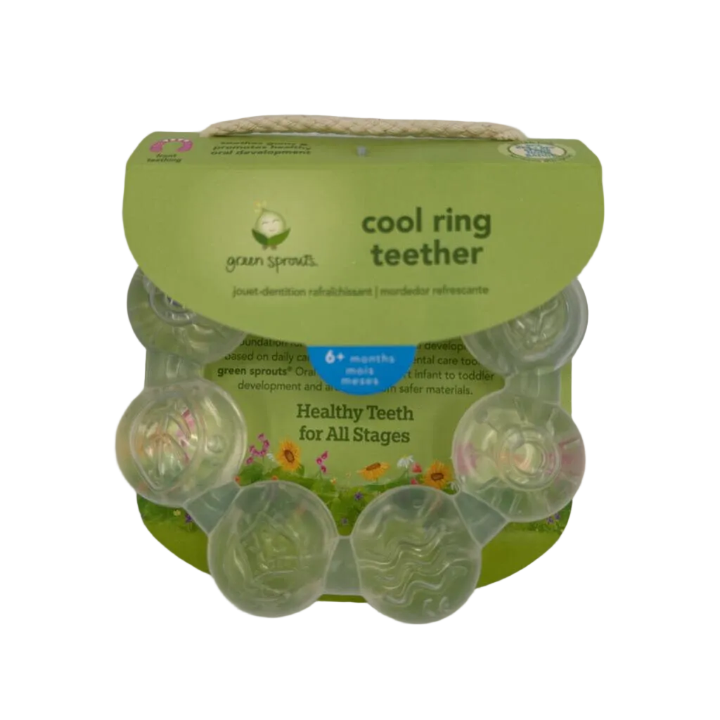 Cool Ring Teether