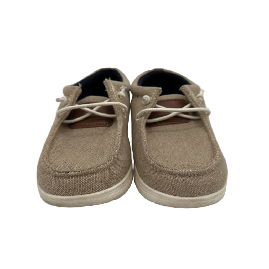 Slip On Boat Shoes