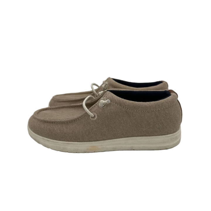 Slip On Boat Shoes