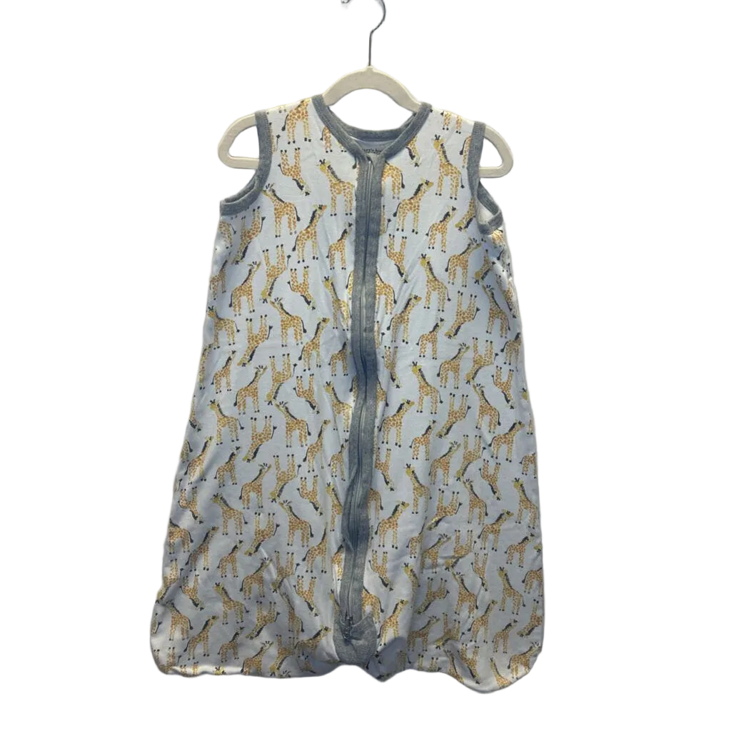 Sleep Sack/Giraffe 22-25 Lbs.