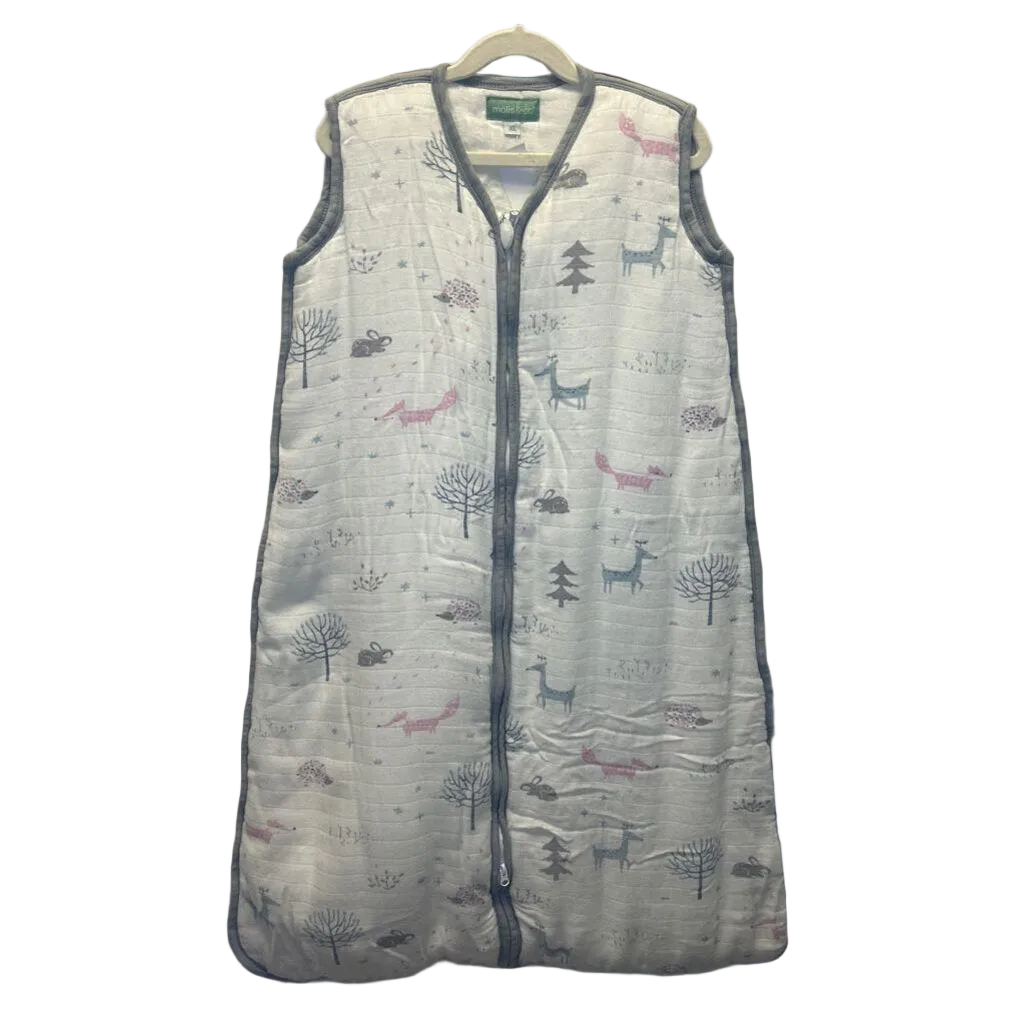 Sleep Sack/ Woodland Creatures