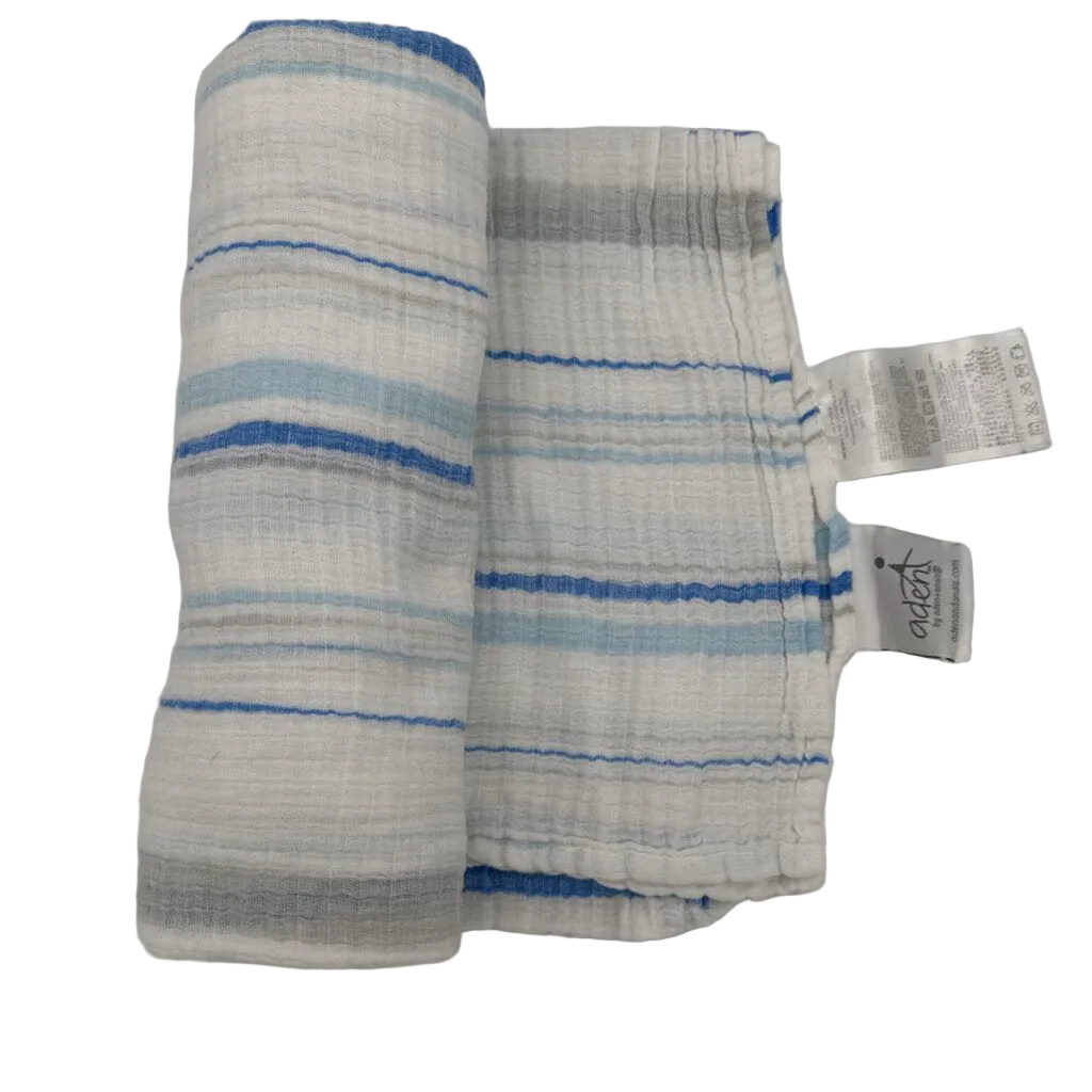 Swaddle / Striped
