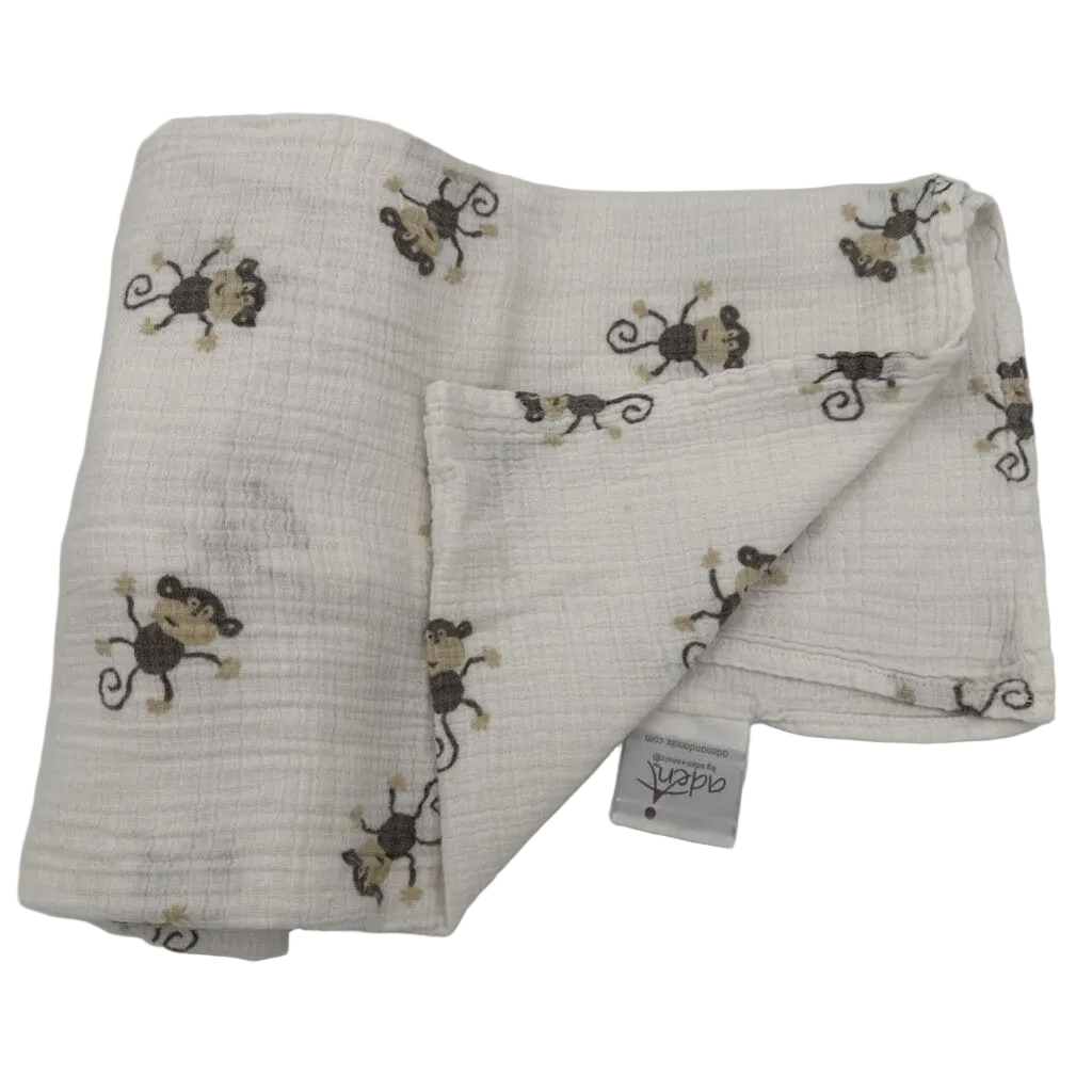 Swaddle / Monkeys