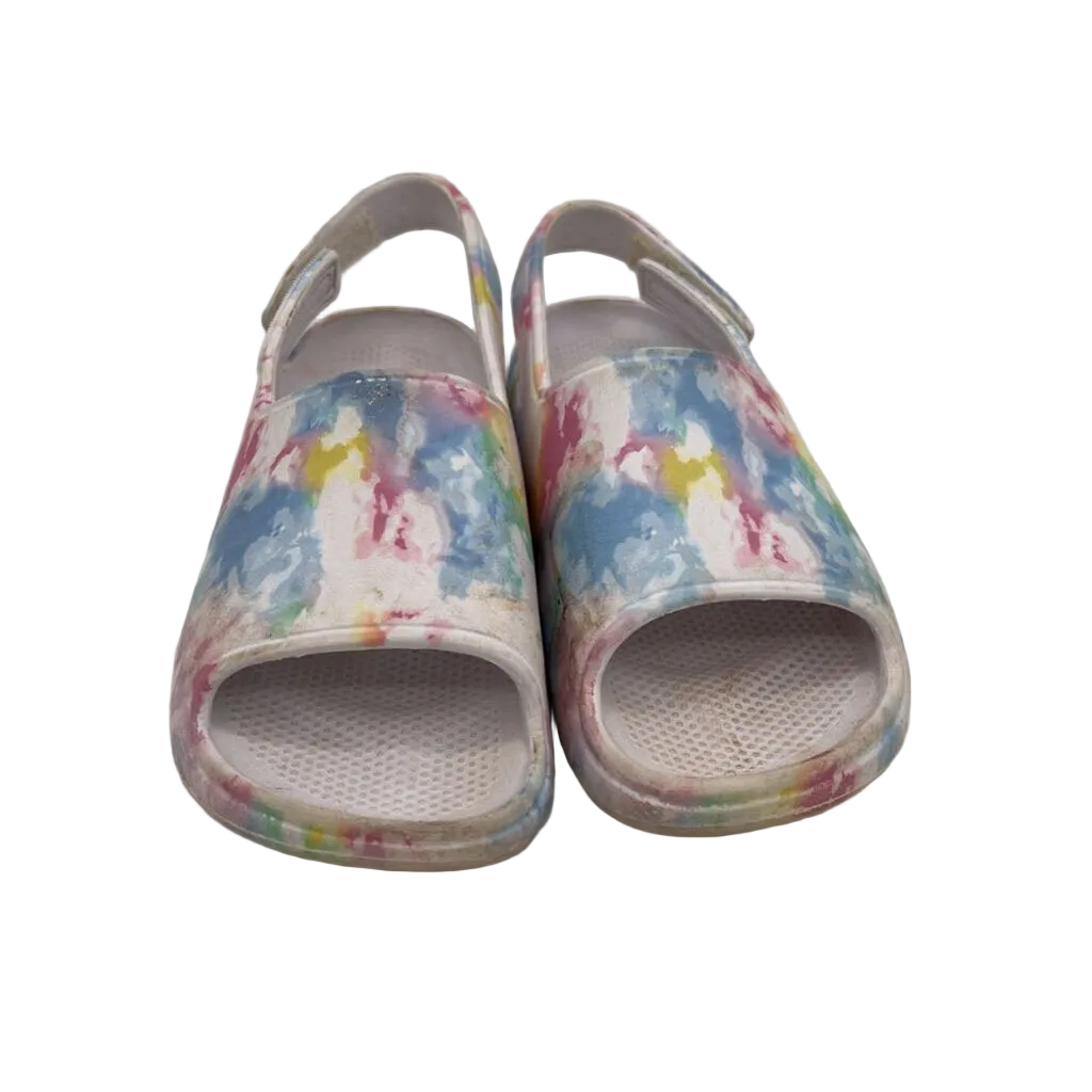 Slip on Water Sandals