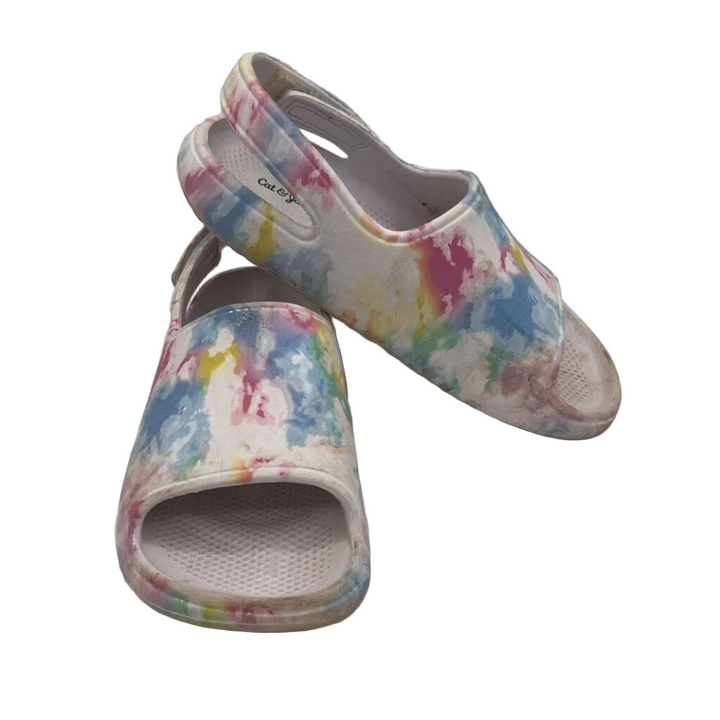 Slip on Water Sandals