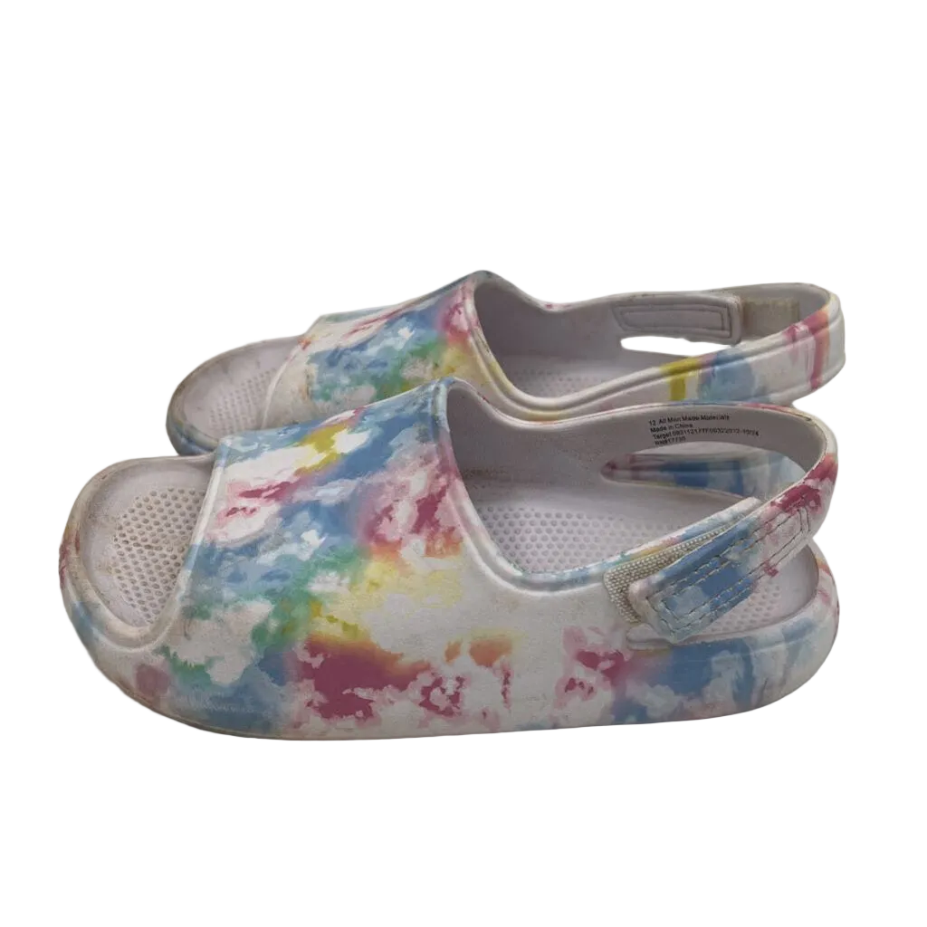 Slip on Water Sandals