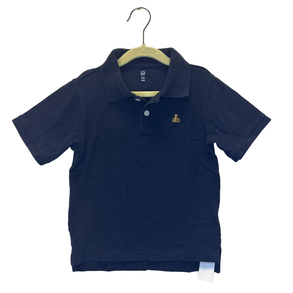 SS Collared Shirt