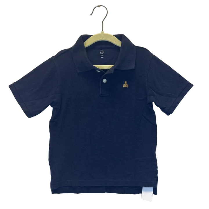 SS Collared Shirt