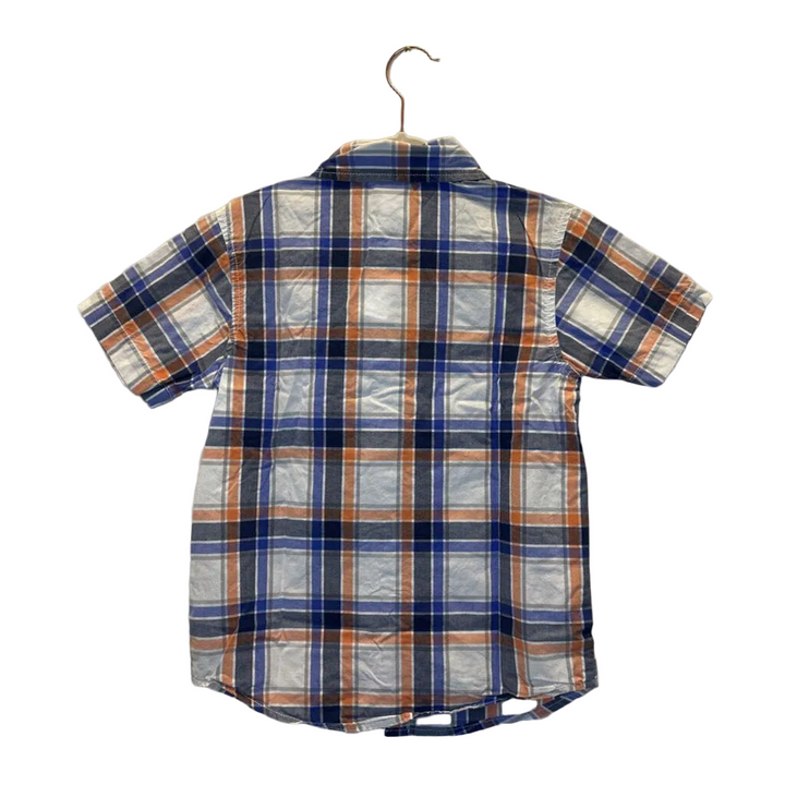 SS Collared Shirt