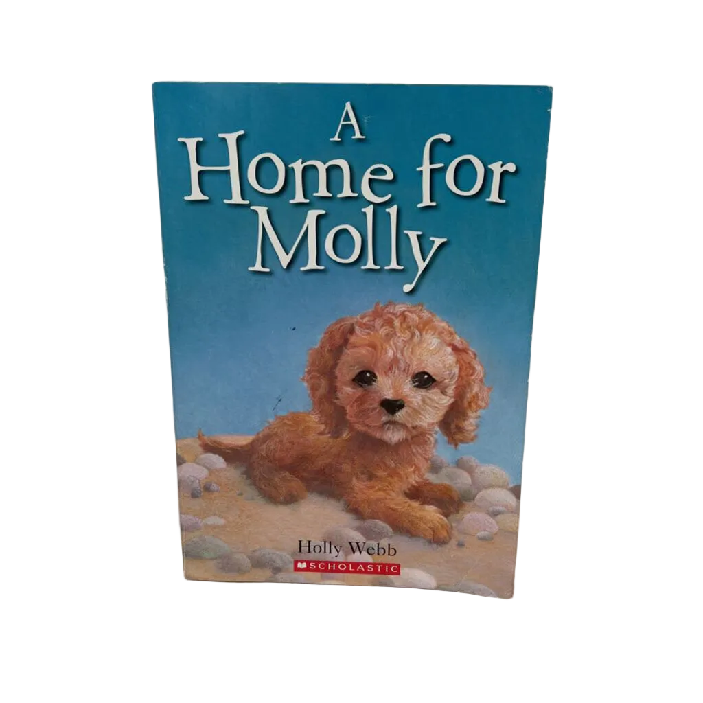 A Home for Molly