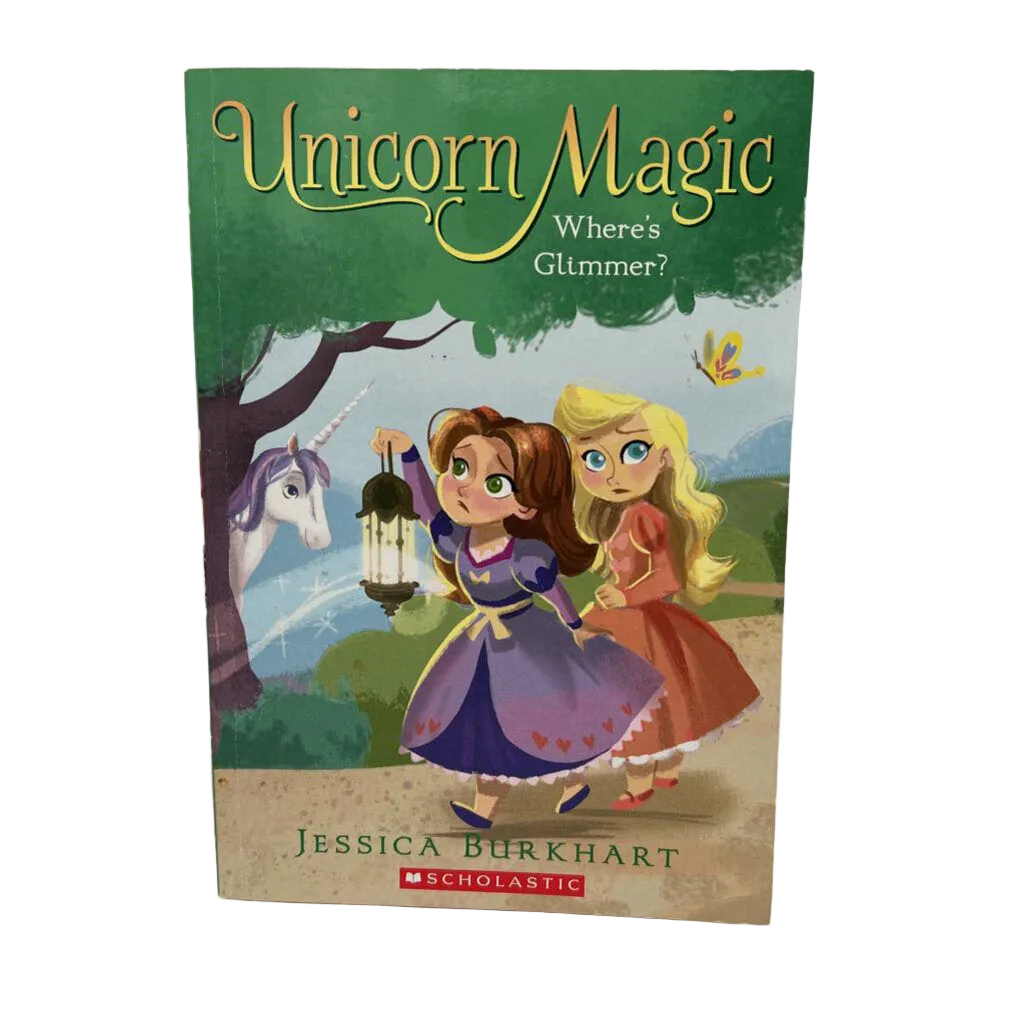 Unicorn Magic