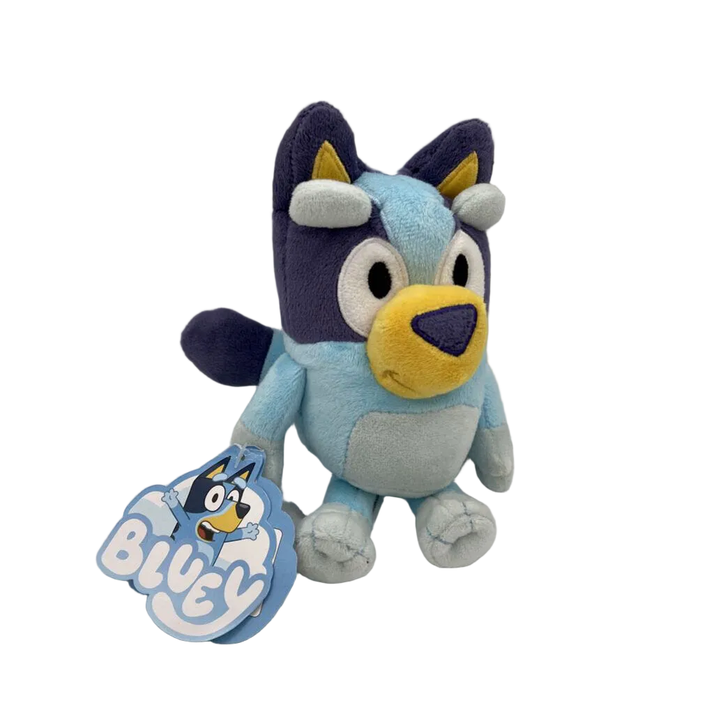 Bluey