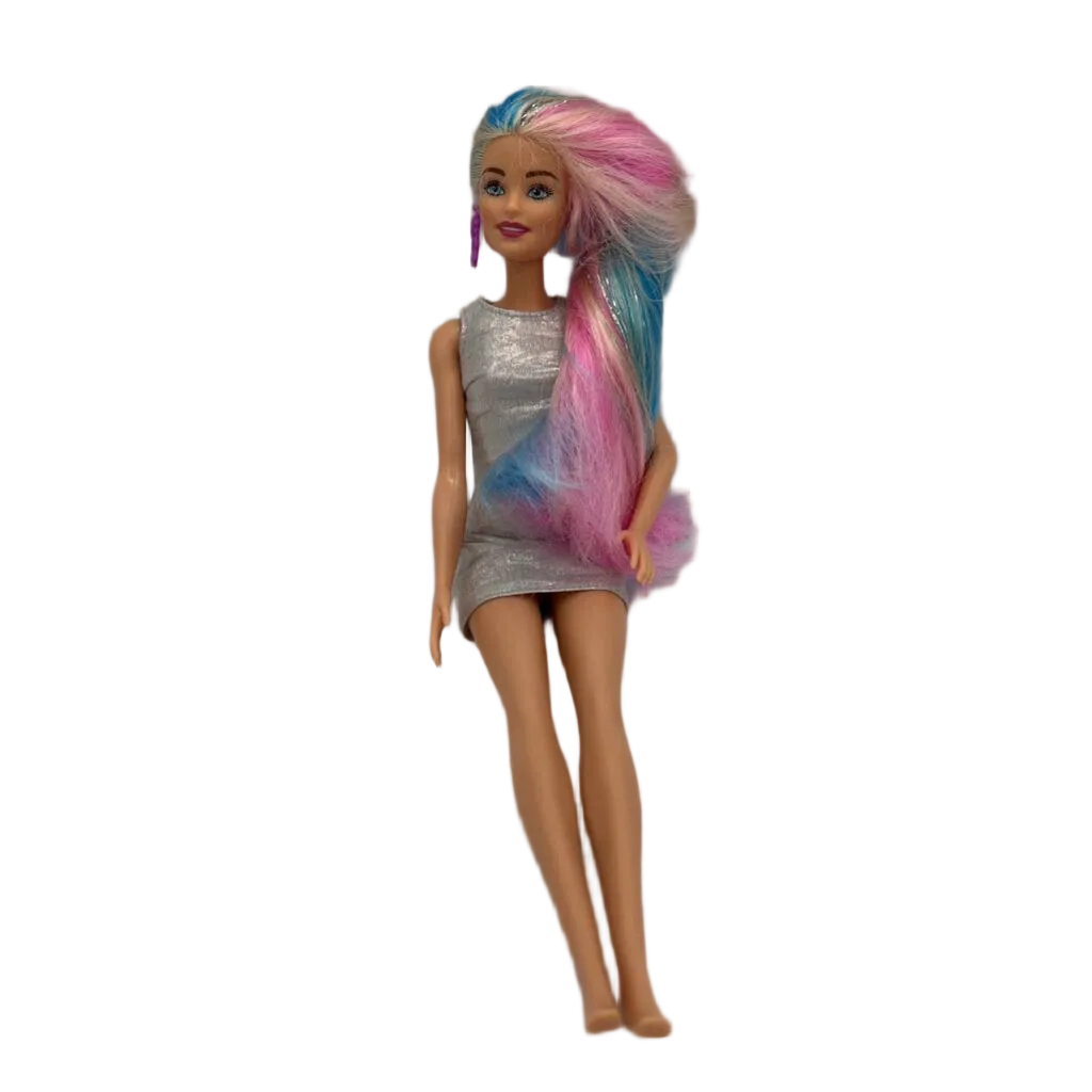 Fantasy Hair Barbie
