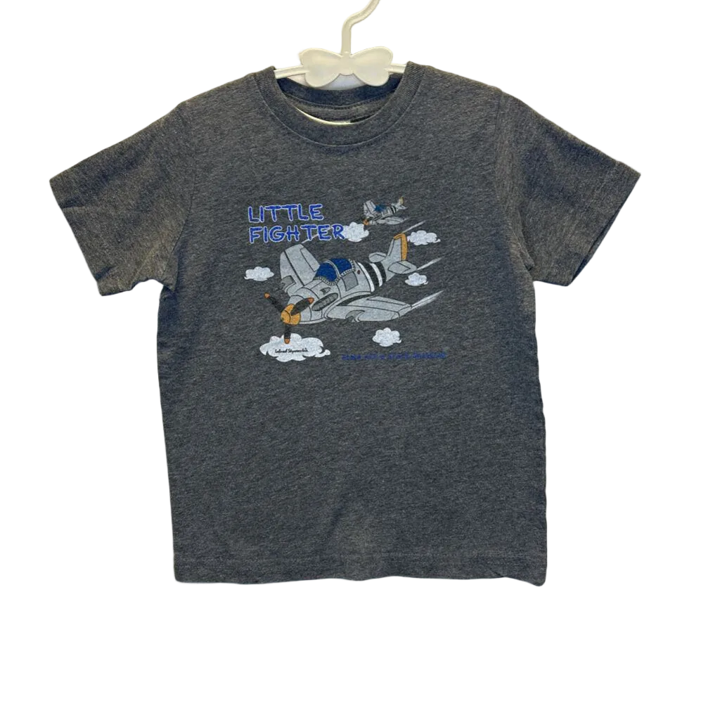 SS Shirt / Little Fighter