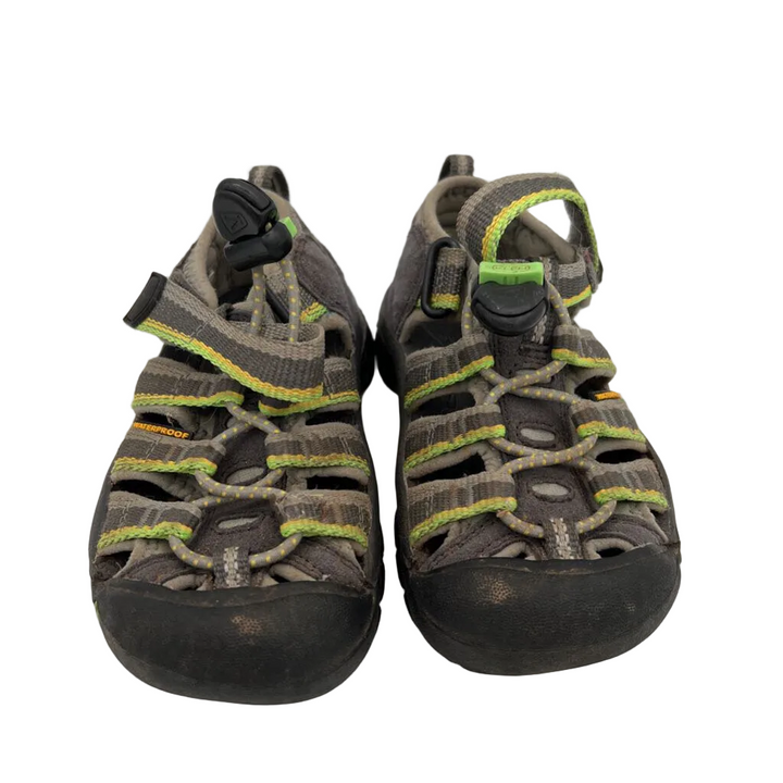 Hiking Sandals