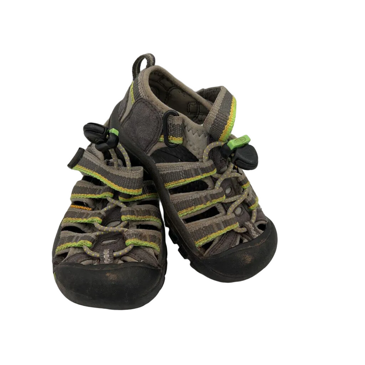 Hiking Sandals