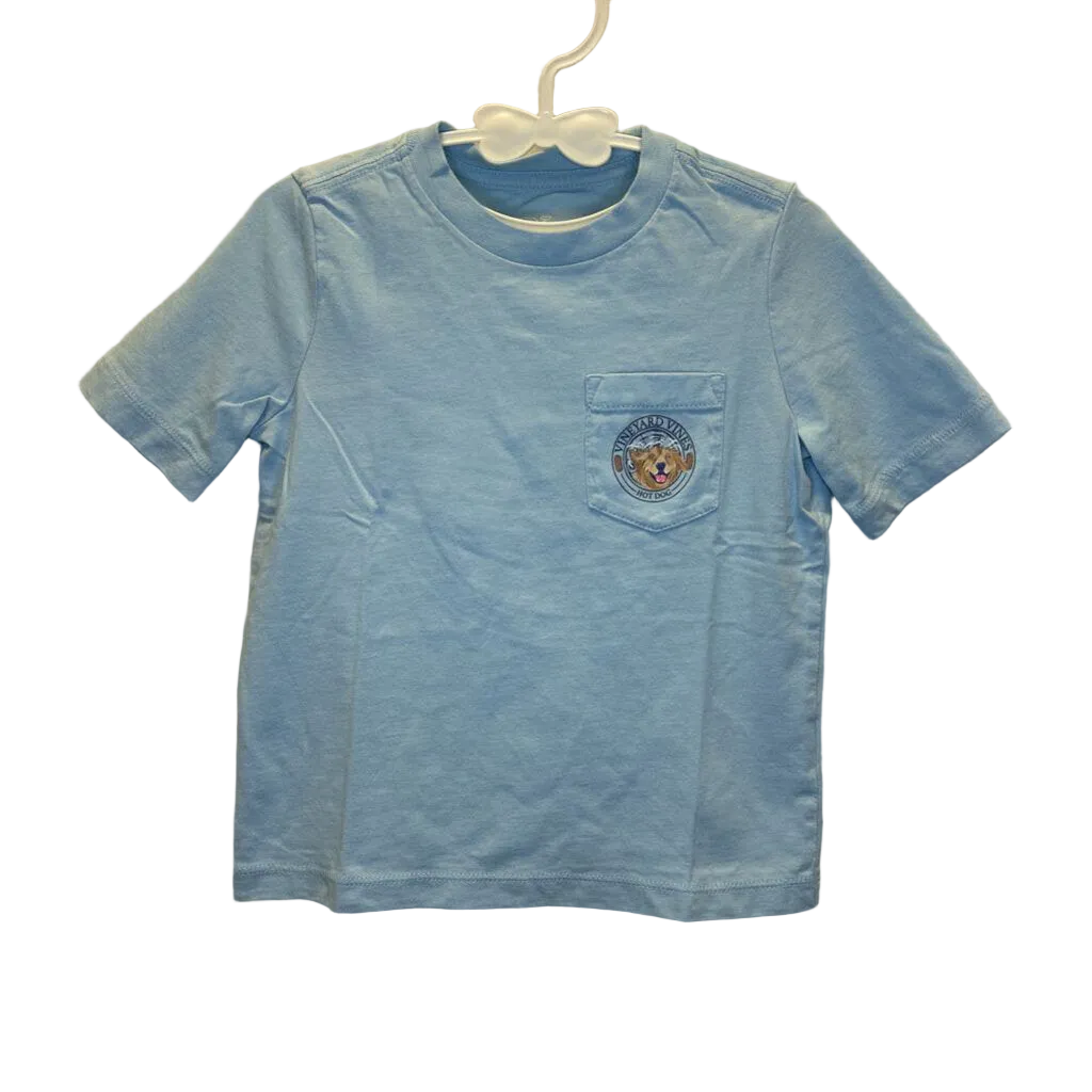 SS Shirt / Hot Dog
