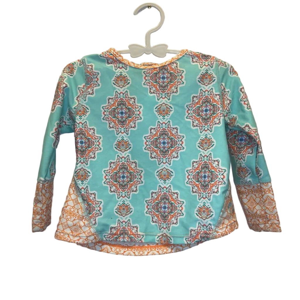 LS Rash Guard / Sun