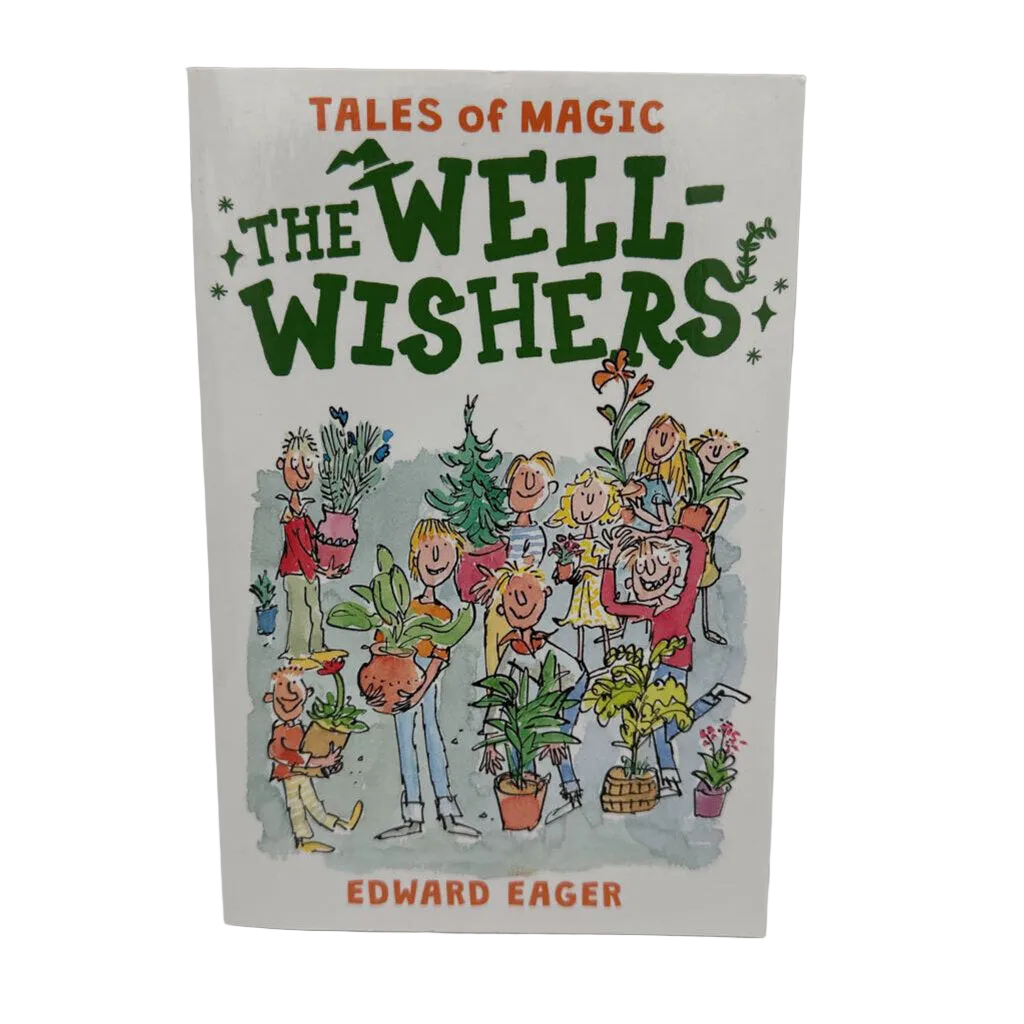 The Well Wishers
