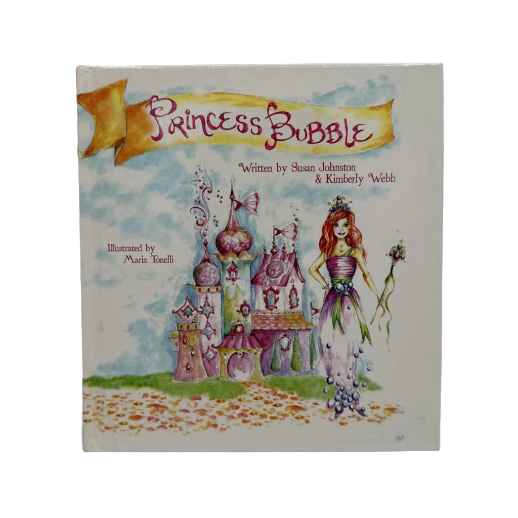 Princess Bubble