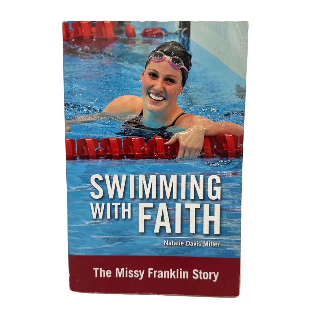 Swim With Faith