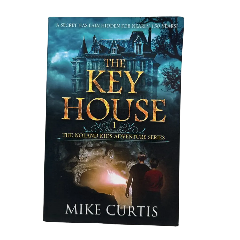 The Key House