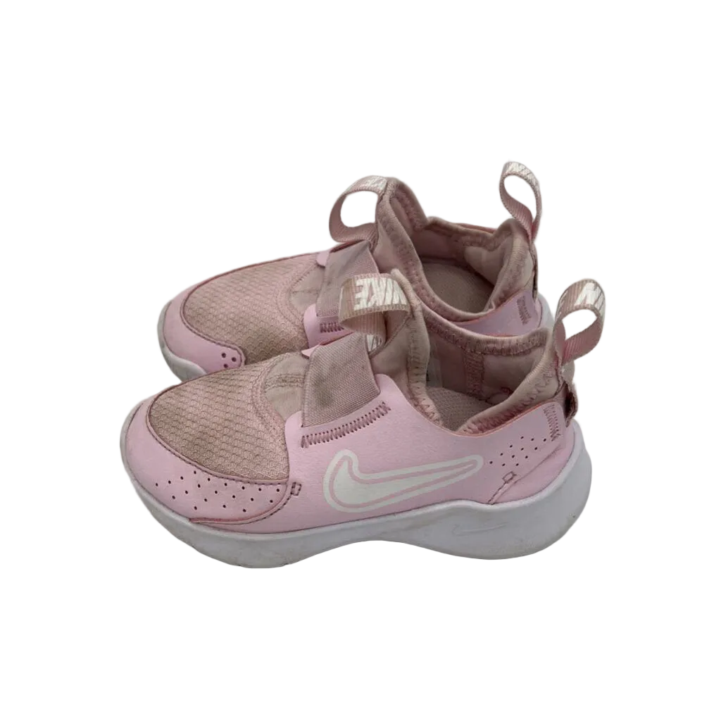 Elastic Sneakers