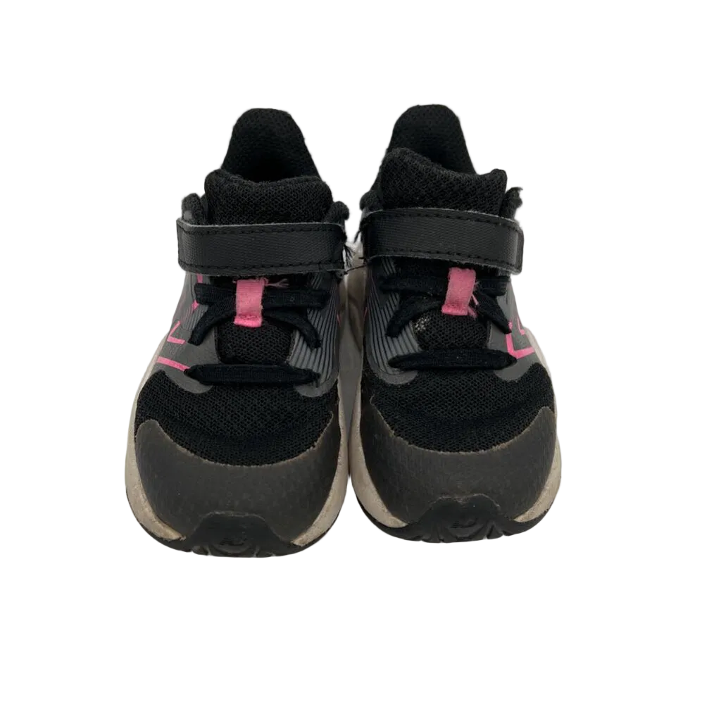 Velcro Sneakers / N